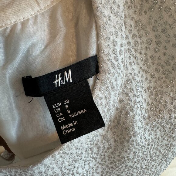 H&M dress - Picture 3 of 3